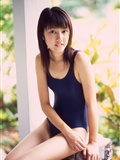 多岐川华子 No117 Hanako Takigawa [dgc] 日本性感美女(7)